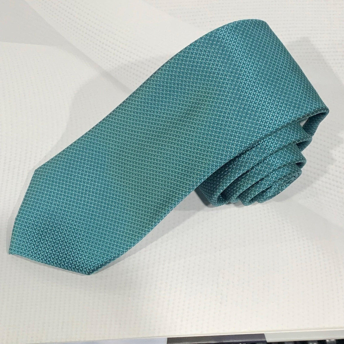X15515-7 Silk Tie - Harrys for Menswear