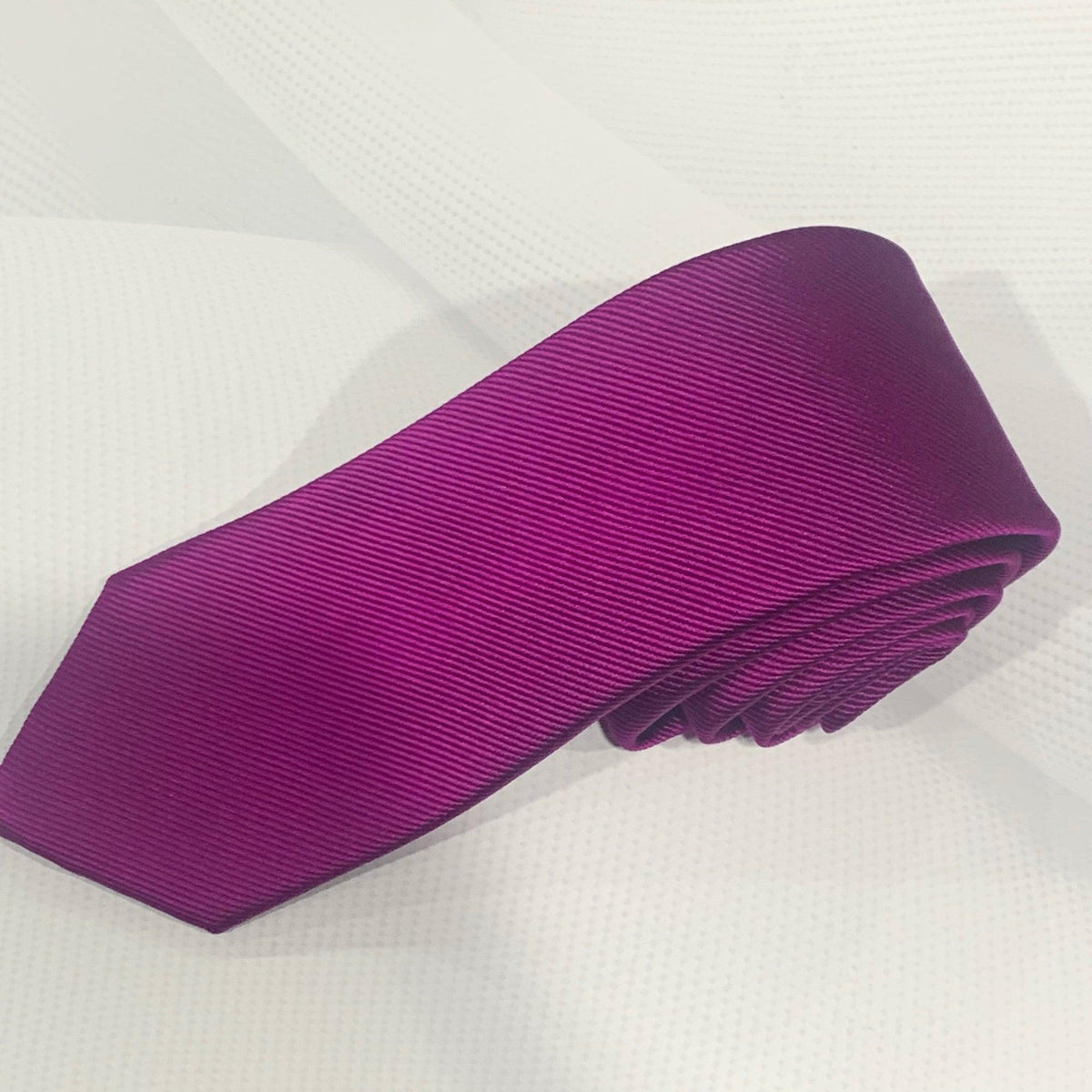 X18395-7 Silk Tie - Harrys for Menswear