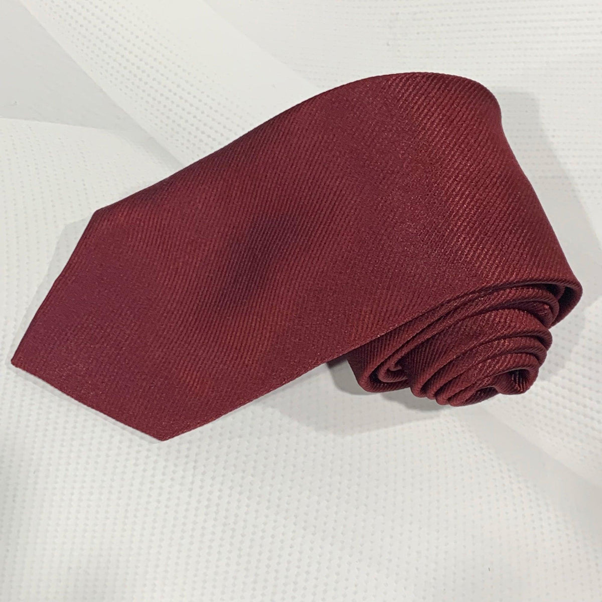 X18395-9 Silk Tie - Harrys for Menswear