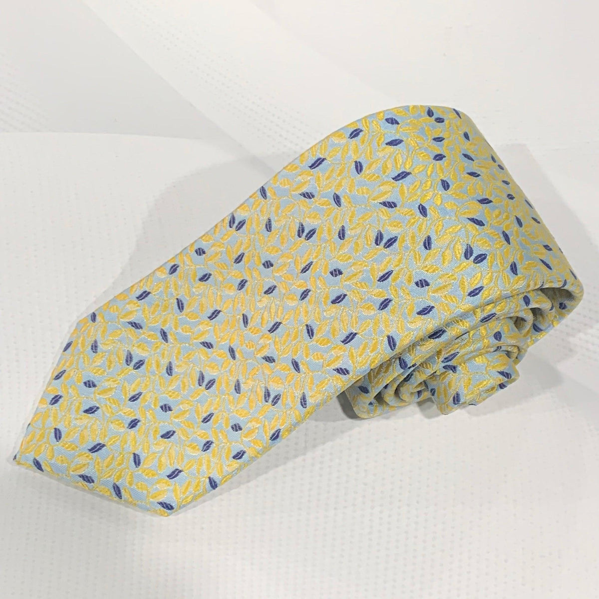 X53830-2 Silk Tie - Harrys for Menswear