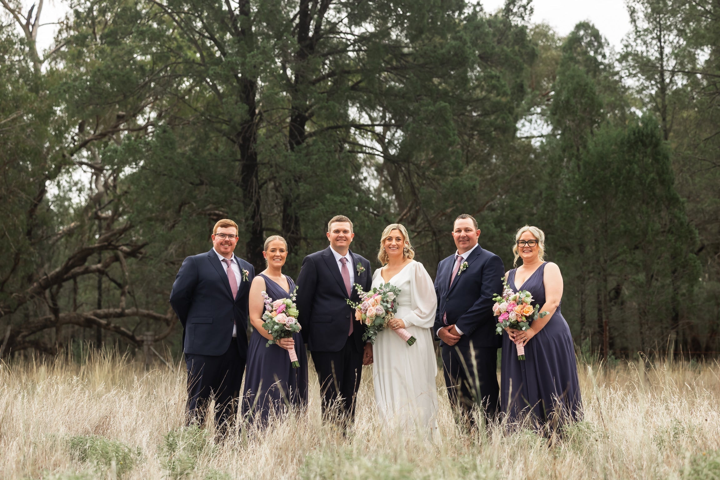 Shane & Alison Holmgreen