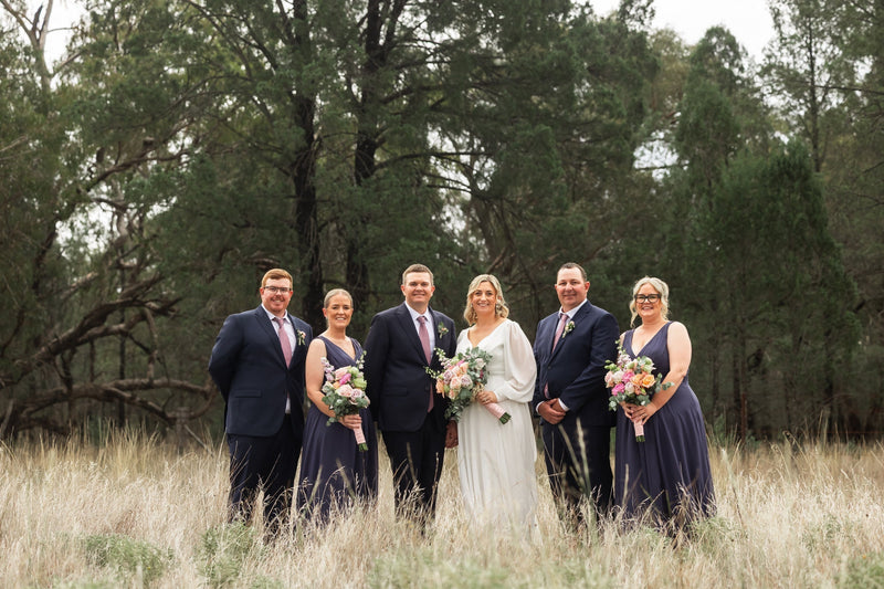 Shane & Alison Holmgreen