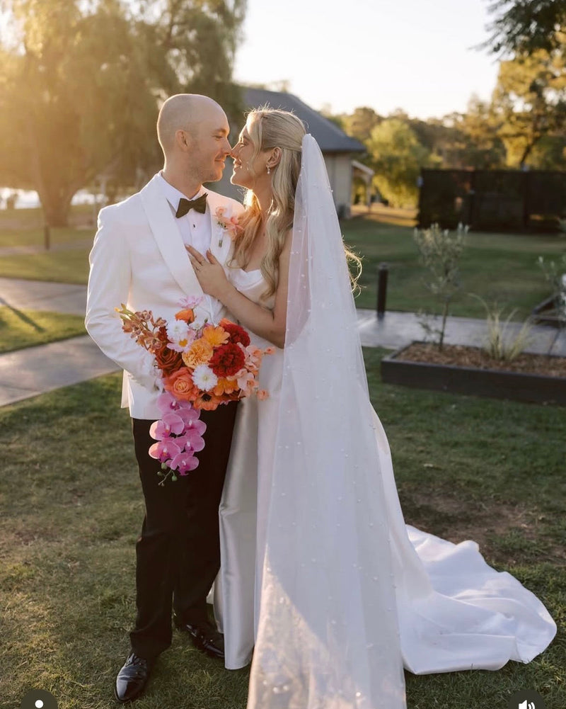 Dayne & Kaitlyn Gardiner