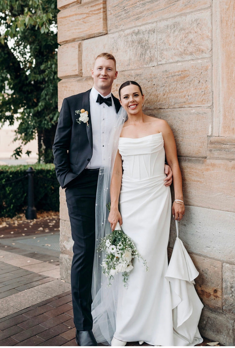 Van Dartel Wedding