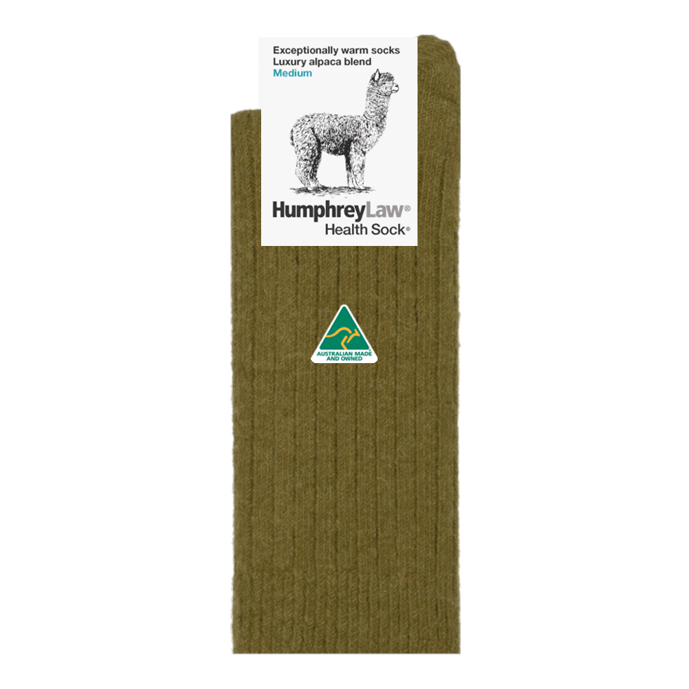 Humphrey Law Socks