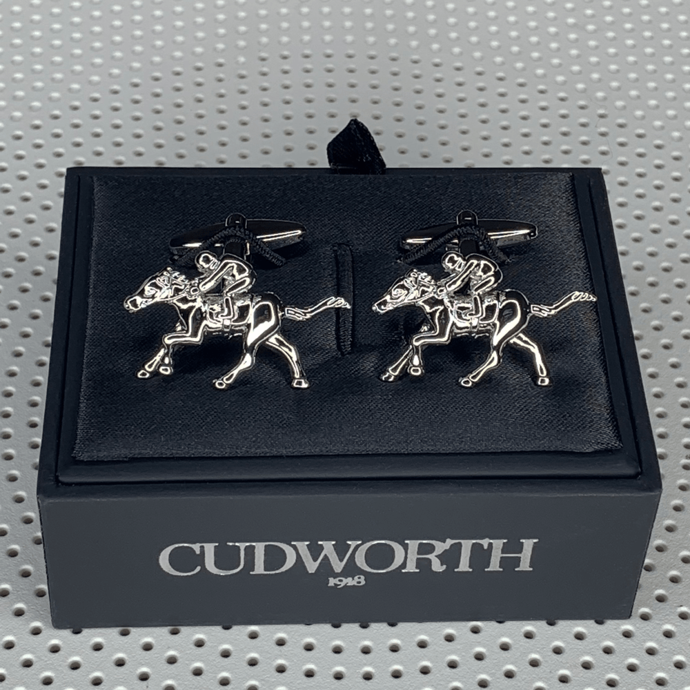 Cufflinks