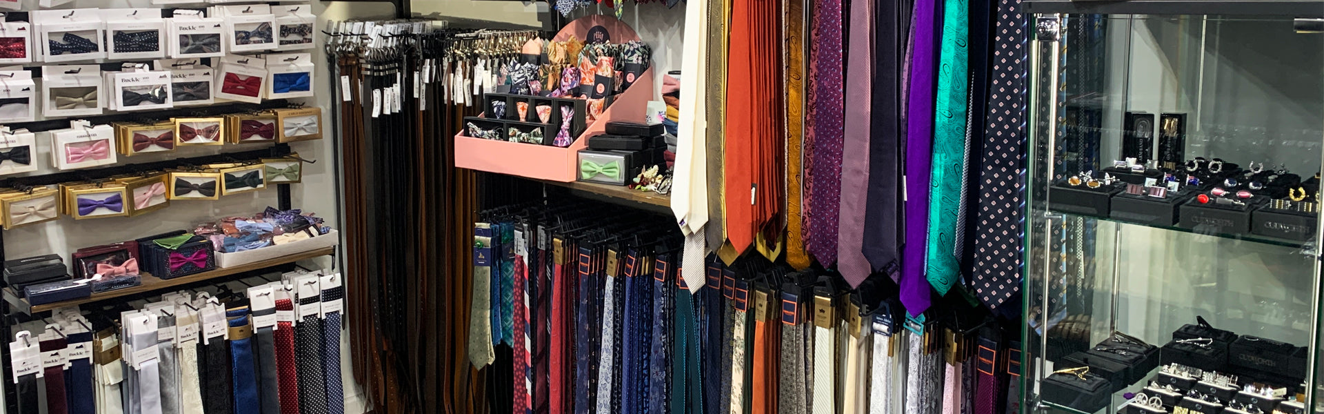 Accessories
