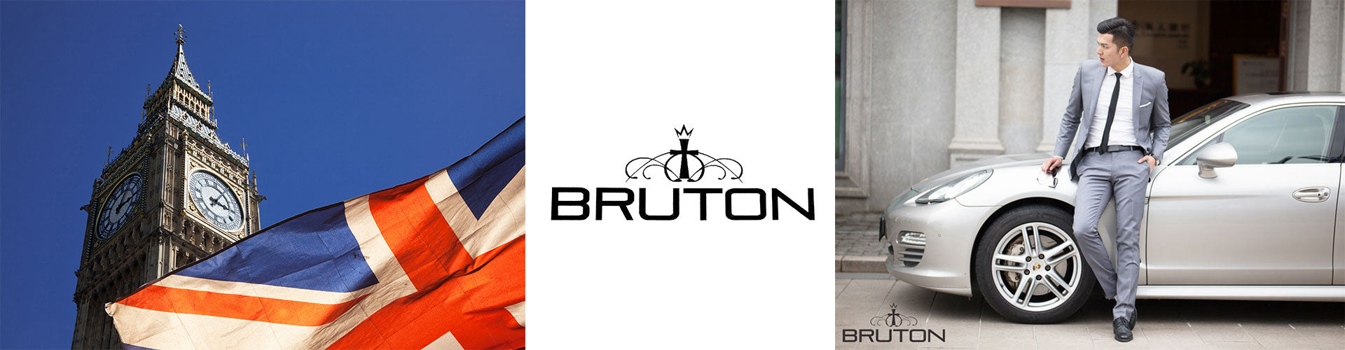 Bruton Collection