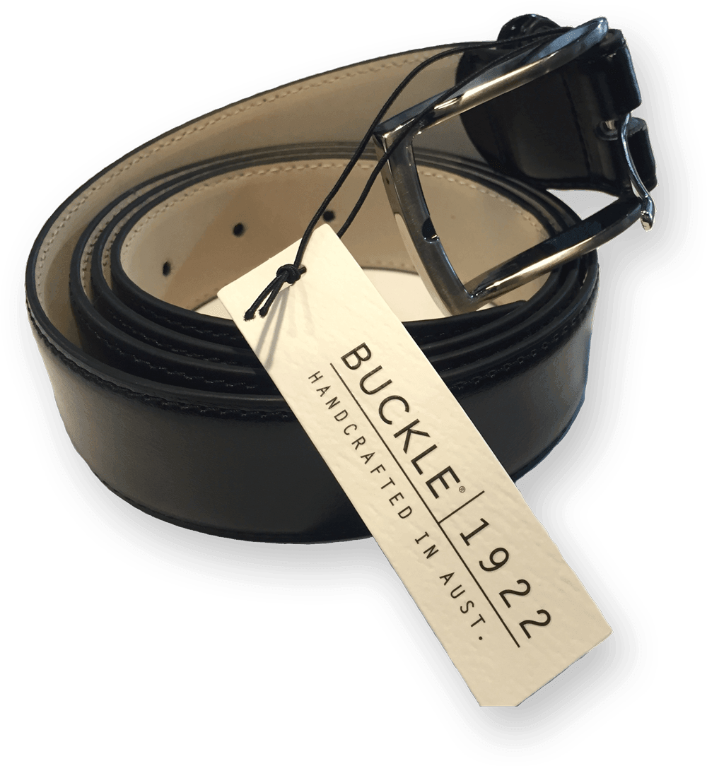 Buckle Belts