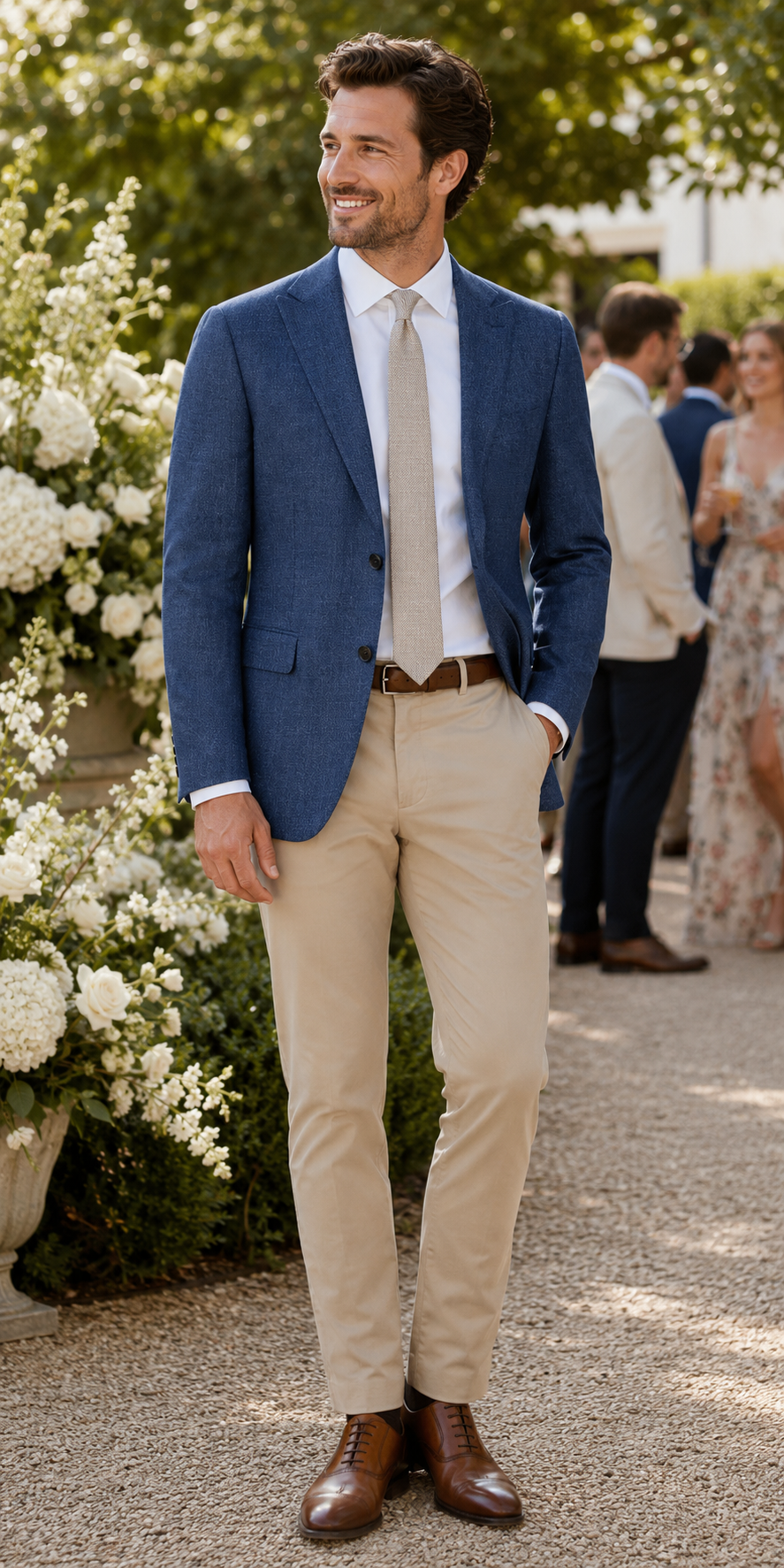 Life Style Wedding Collection