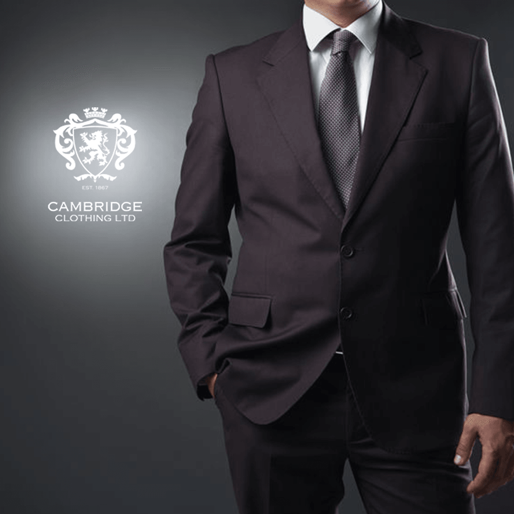 Cambridge - Harrys for Menswear