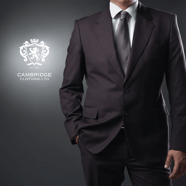 Cambridge - Harrys for Menswear