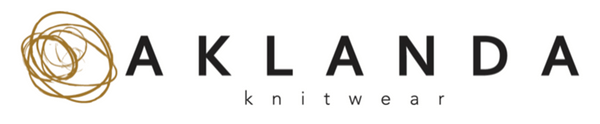 Aklanda Knitwear - Harrys for Menswear