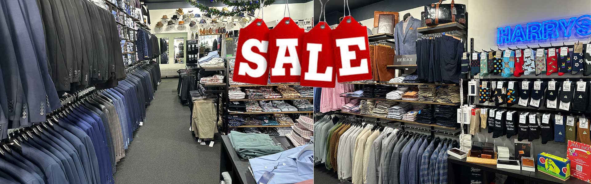 On Sale