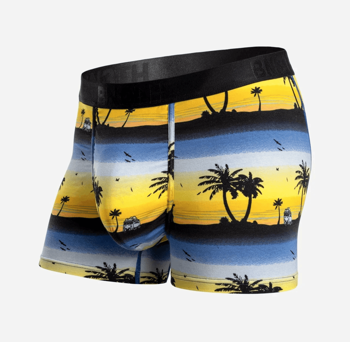 bn3th - Harrys for Menswear