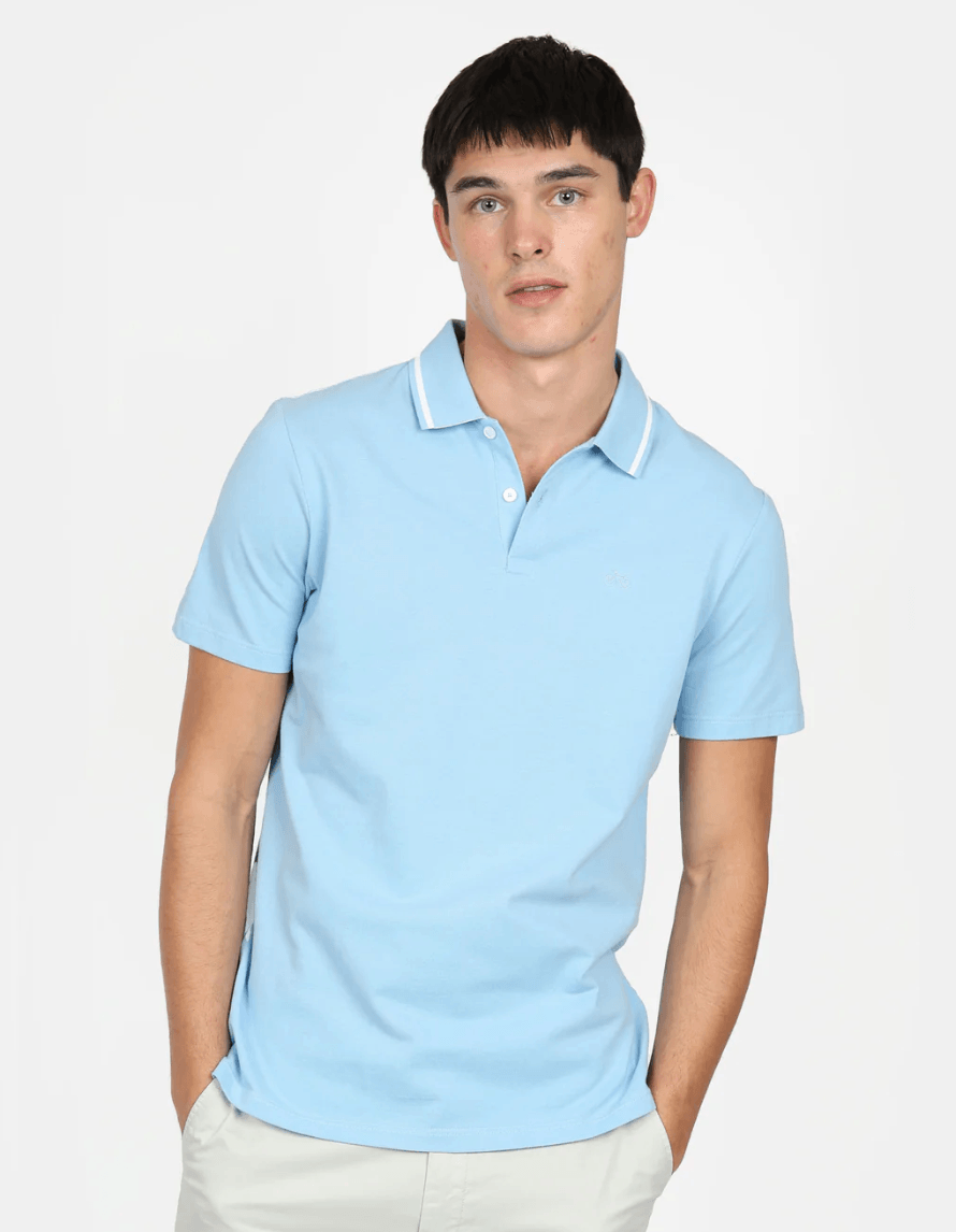 Polo Shirts - Harrys for Menswear