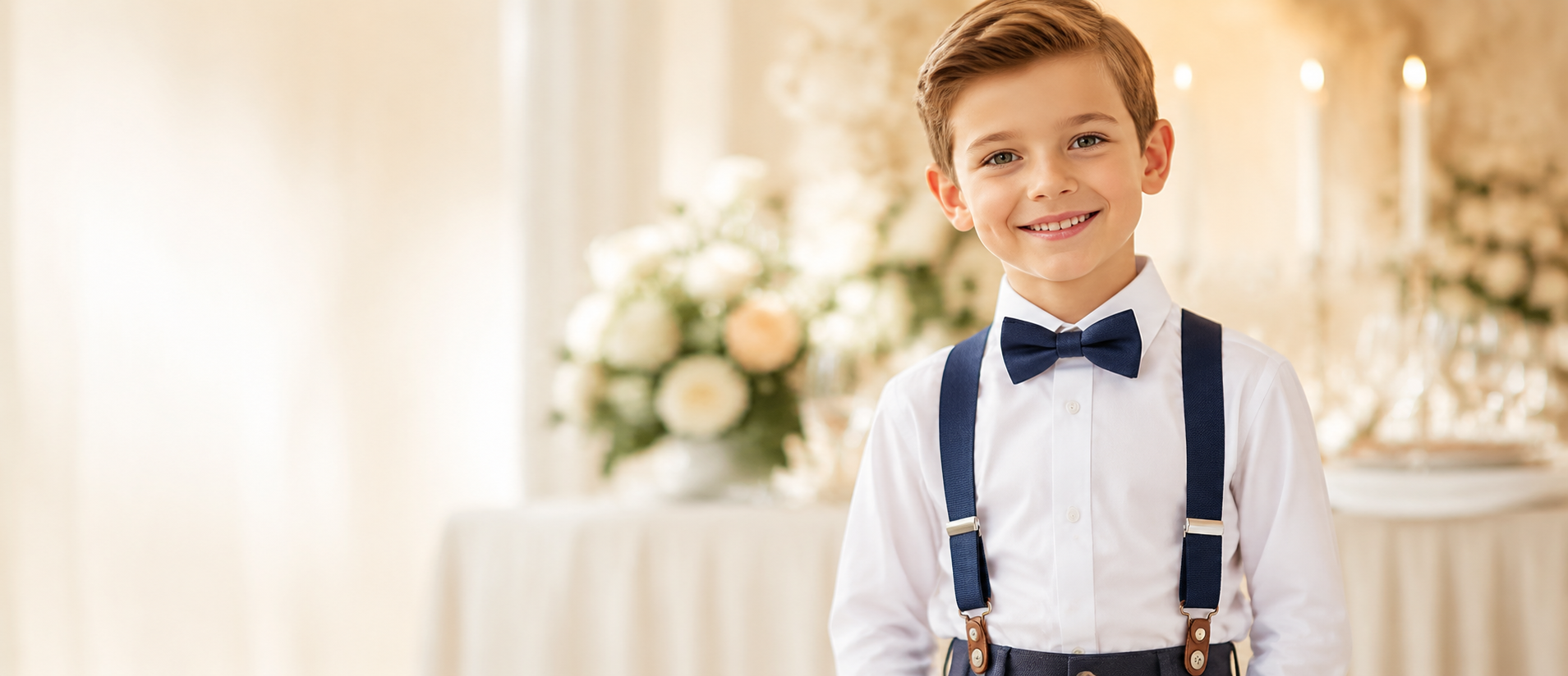 Boys Accessories