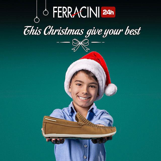 Ferracini