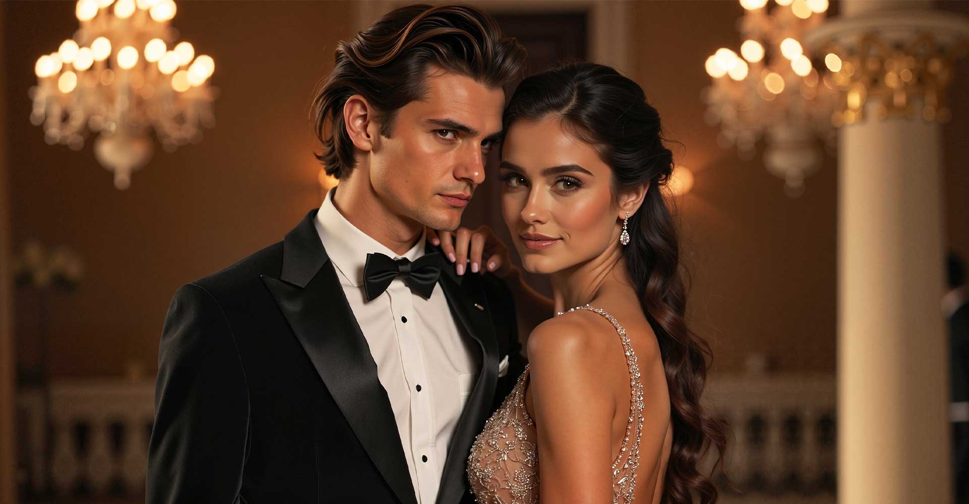 Formal Wear