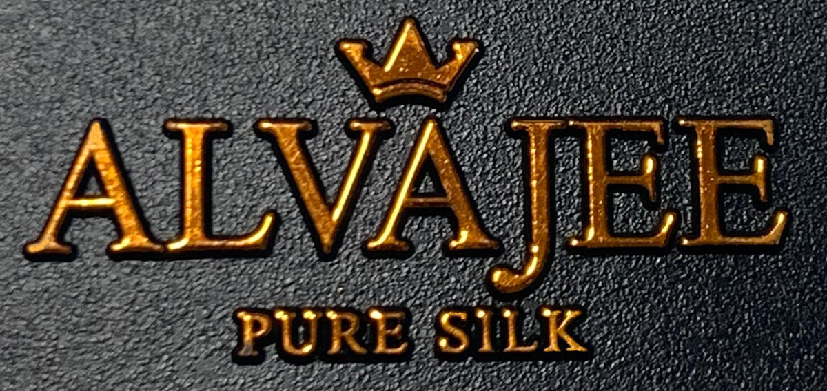 Alvajee - Harrys for Menswear