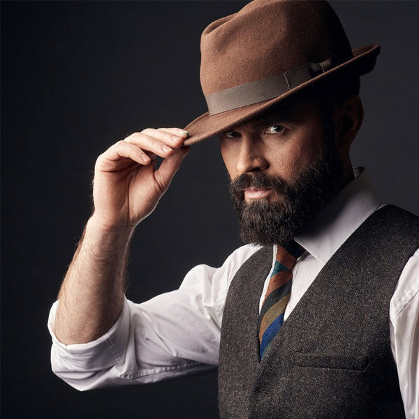 Avenel - Harrys for Menswear
