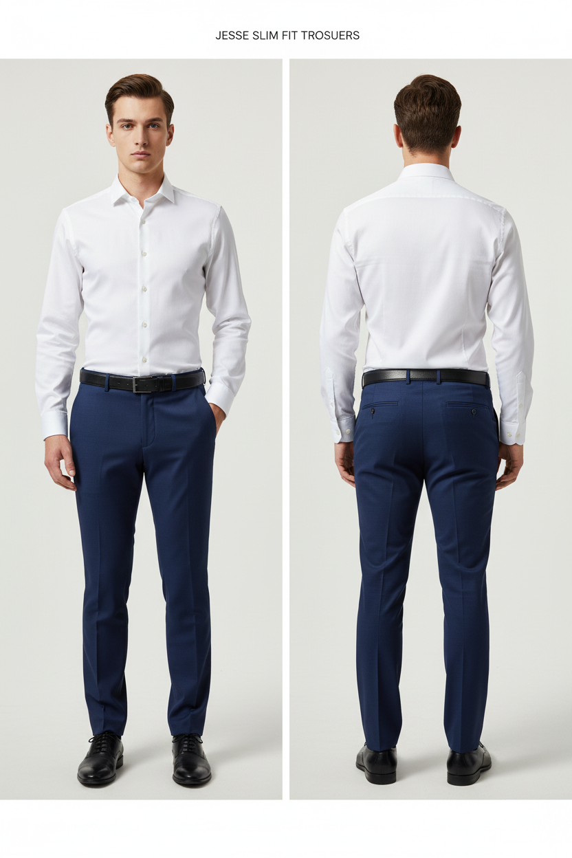 Dress Trousers