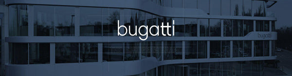 Bugatti - Harrys for Menswear