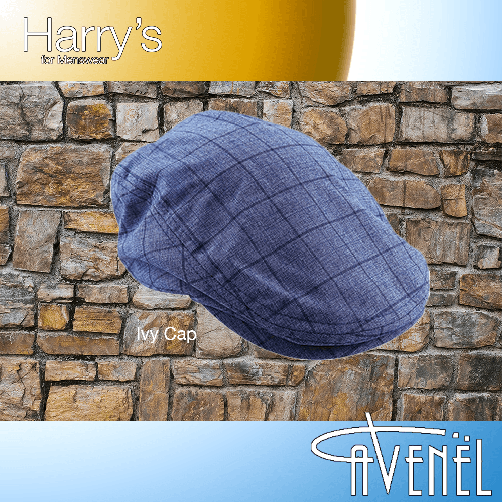 Caps - Harrys for Menswear
