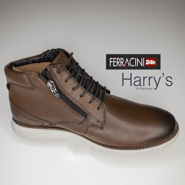 Ferracini - Harrys for Menswear