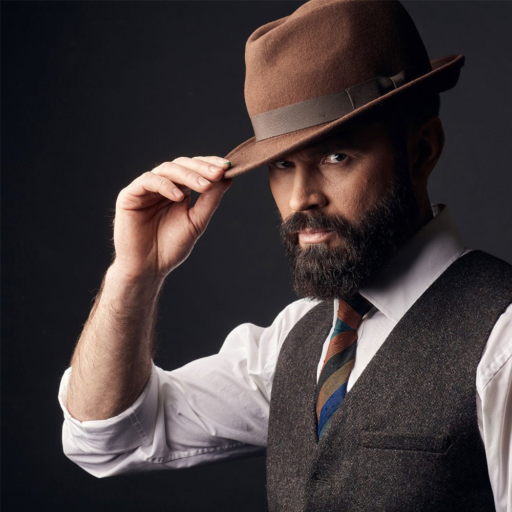 Hats - Harrys for Menswear