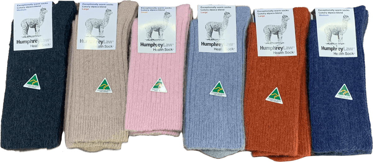 HumphreyLaw Sock - Harrys for Menswear