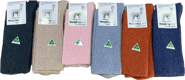 HumphreyLaw Sock - Harrys for Menswear