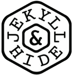 Jekyll & Hide - Harrys for Menswear