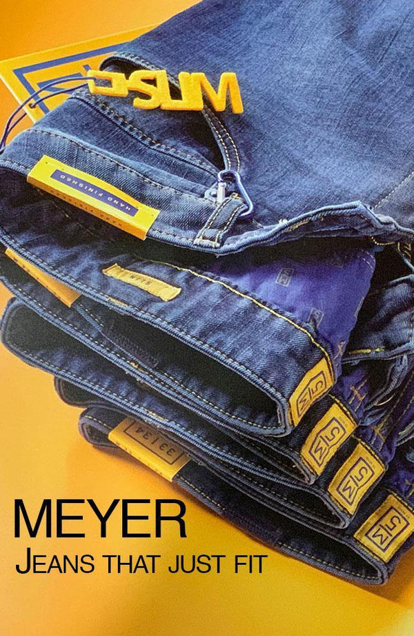 Meyer - Harrys for Menswear
