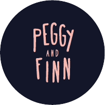 Peggy and Fnn - Harrys for Menswear