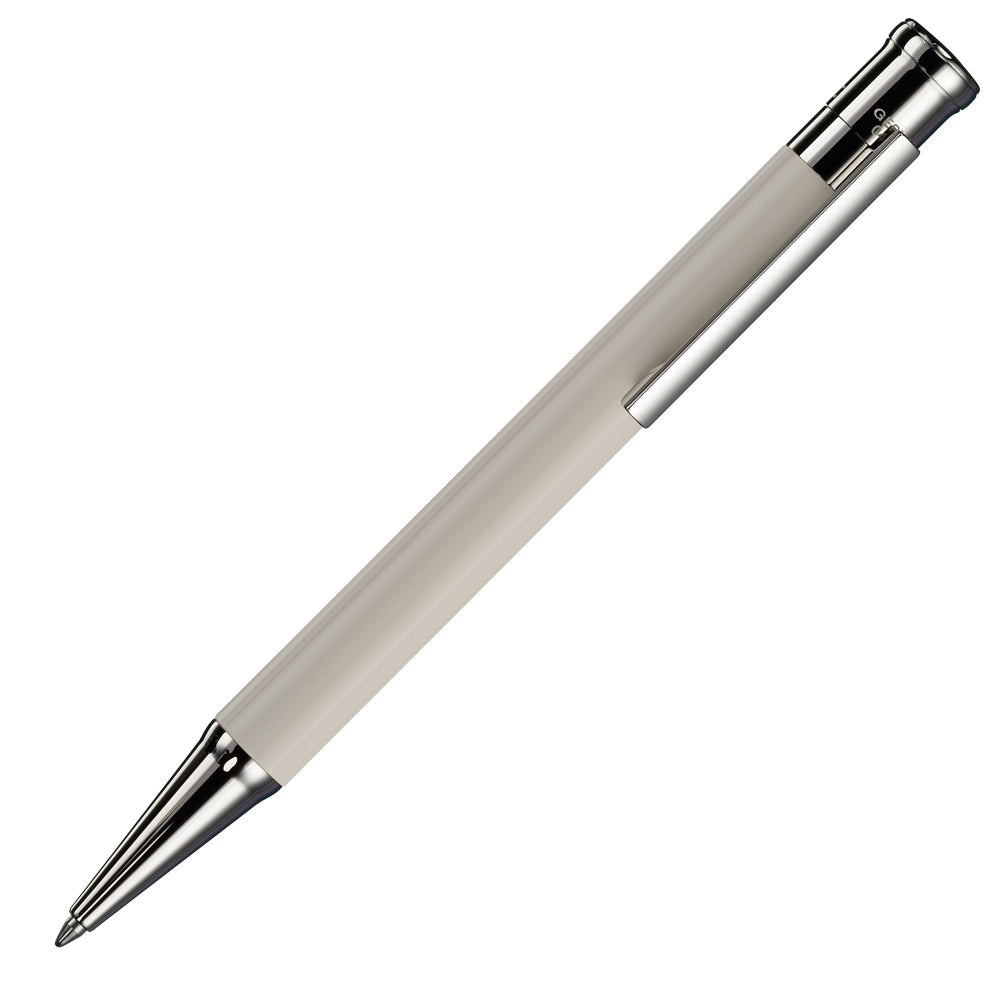Design 04 Creme Unicolor - Ballpoint