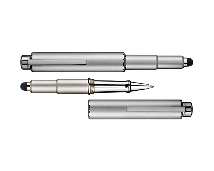 Design 05 Touch Tip Platinum - Ballpoint