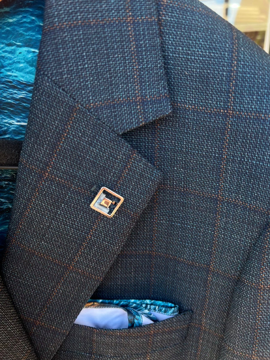 BW6 Abram Jacket