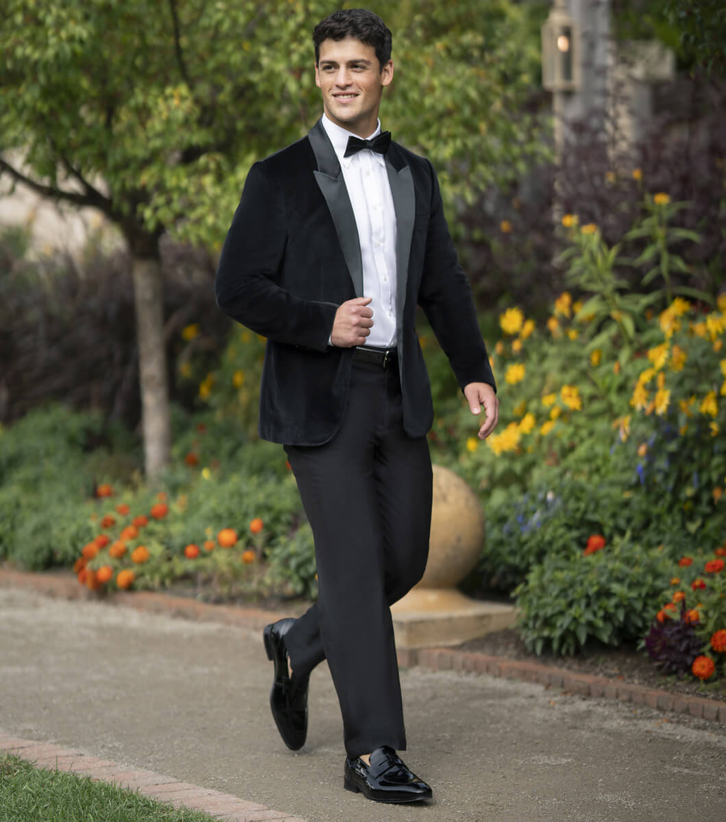 Tux Slip On - Florsheim
