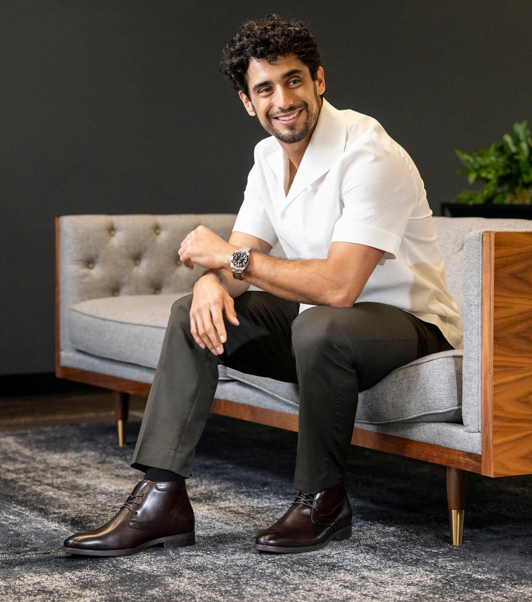 Cumulus - Harrys for Menswear