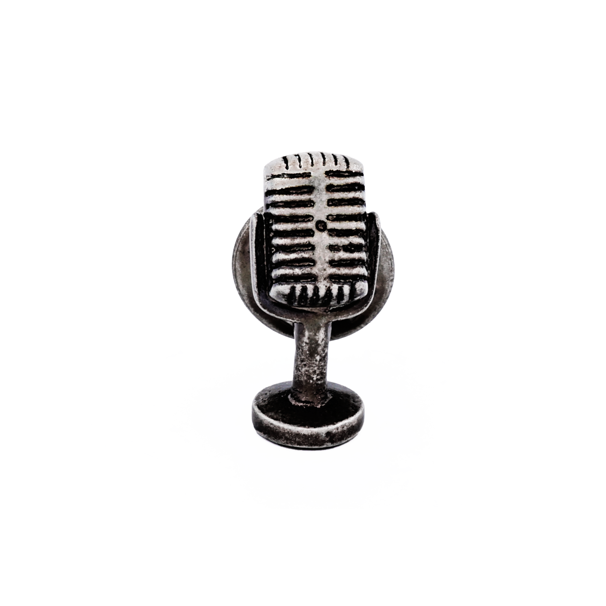Antique Lapel Pin