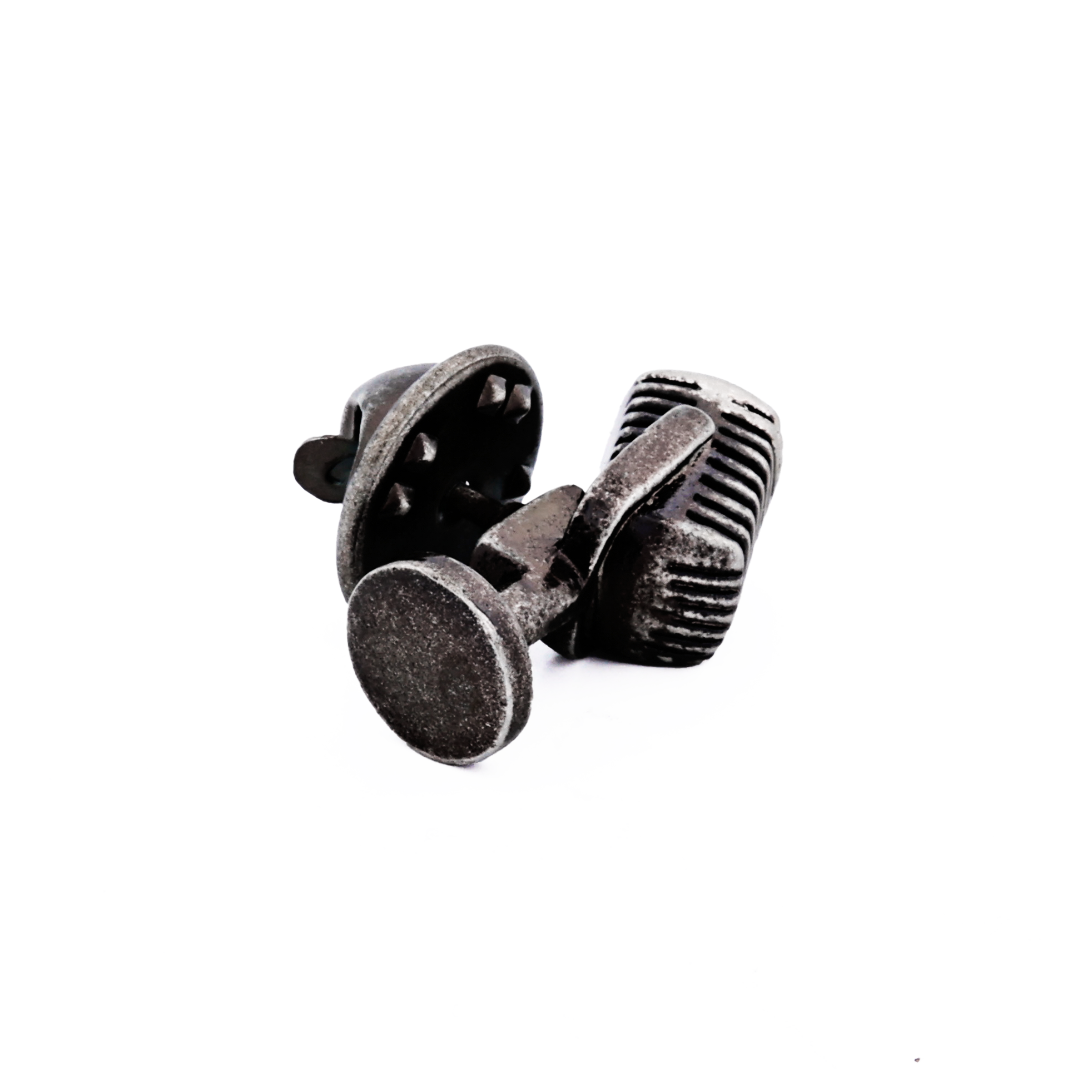 Antique Lapel Pin
