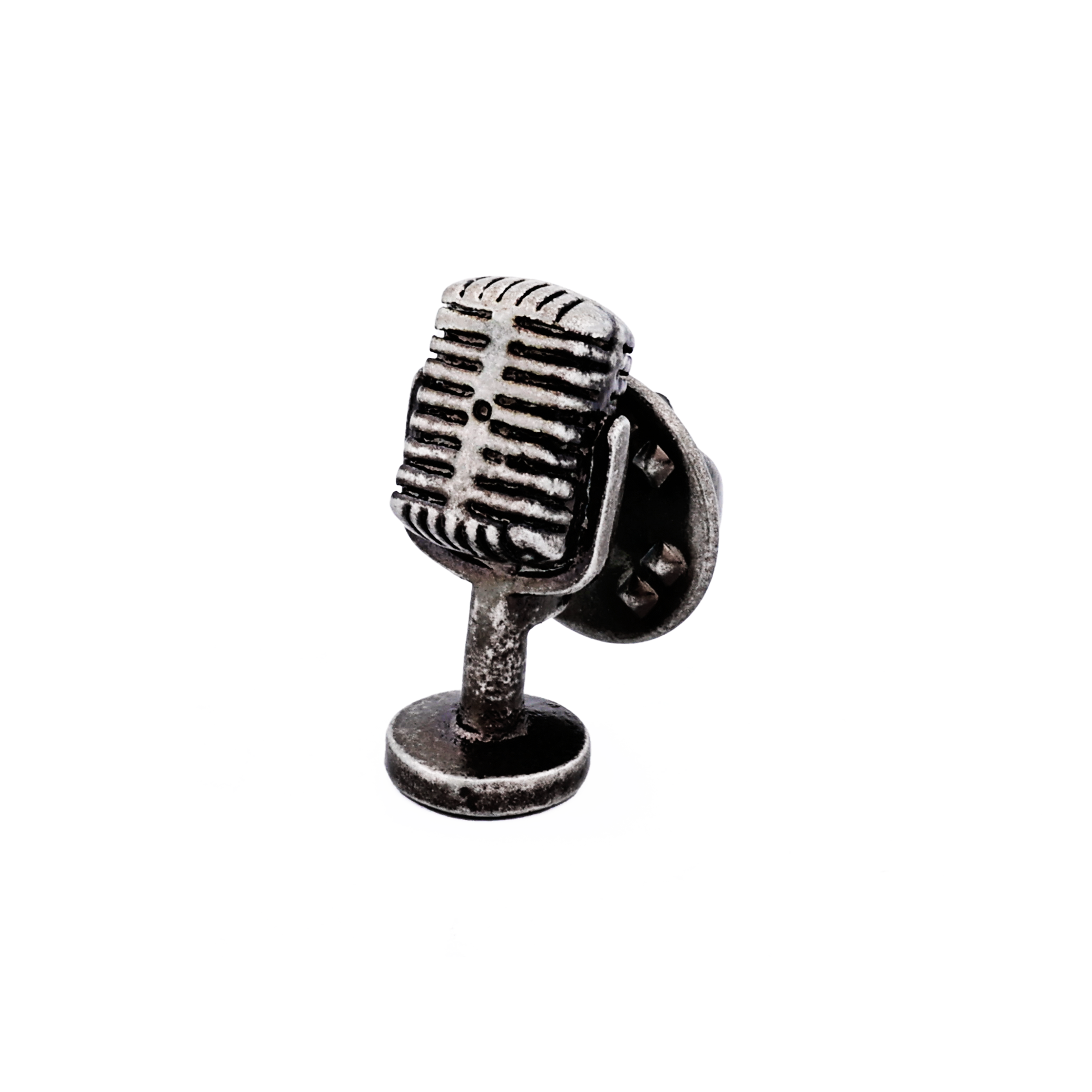 Antique Lapel Pin