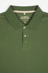 JHK76 Polo Shirt by James Harper - Harrys for Menswear
