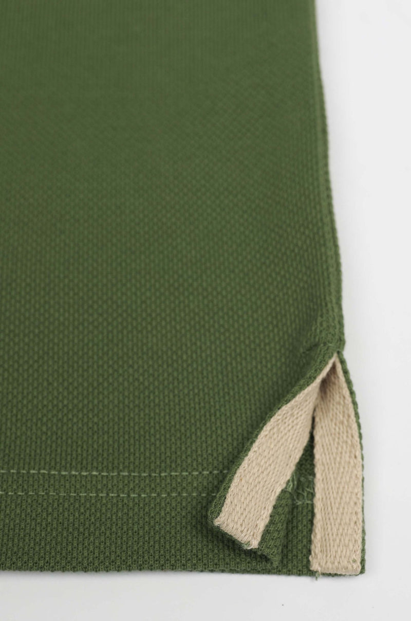 JHK76 Polo Shirt by James Harper - Harrys for Menswear