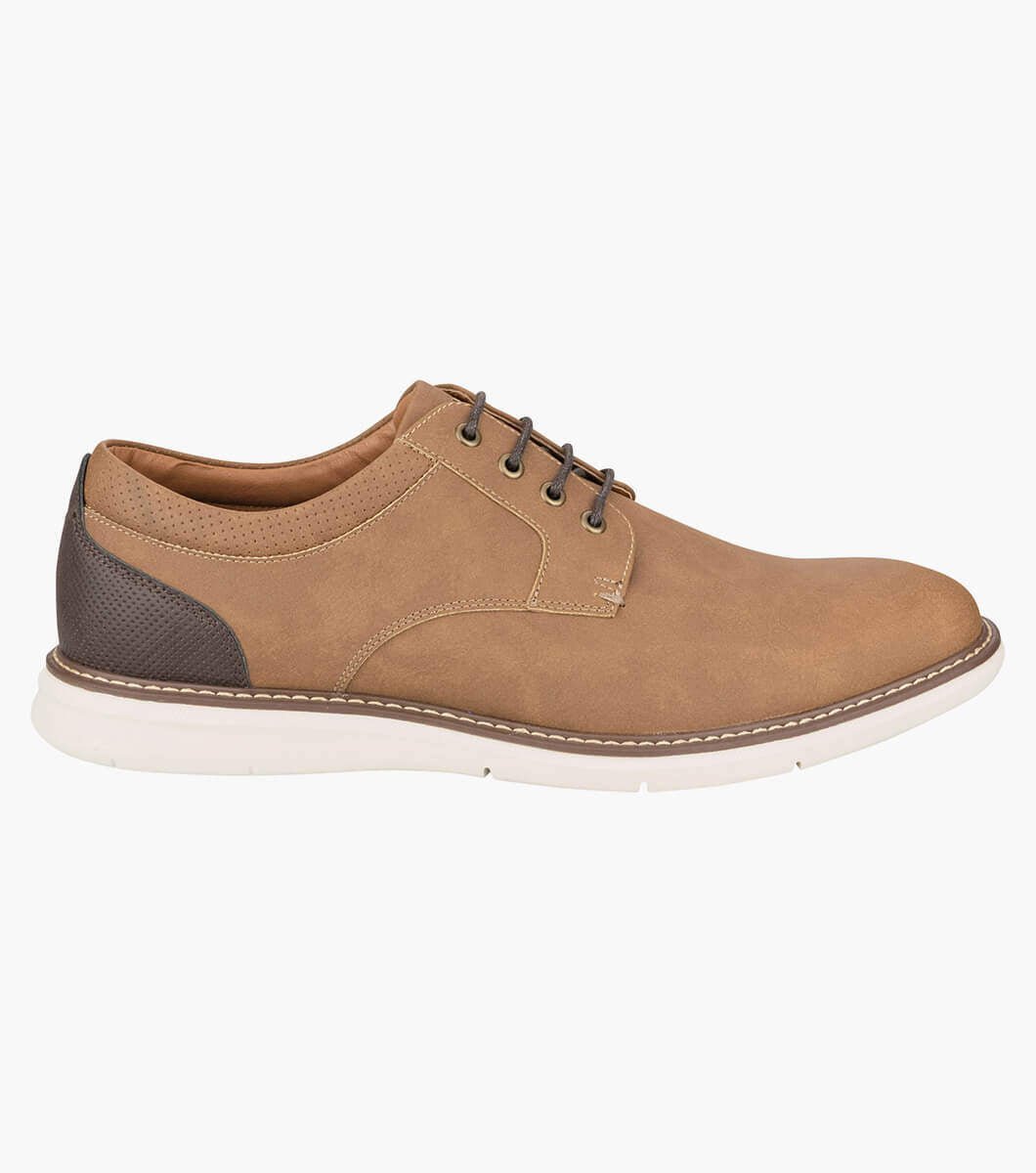 Chase Plain OX - Harrys for Menswear