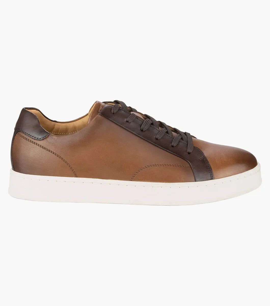 Monopoli Snekers-Cognac