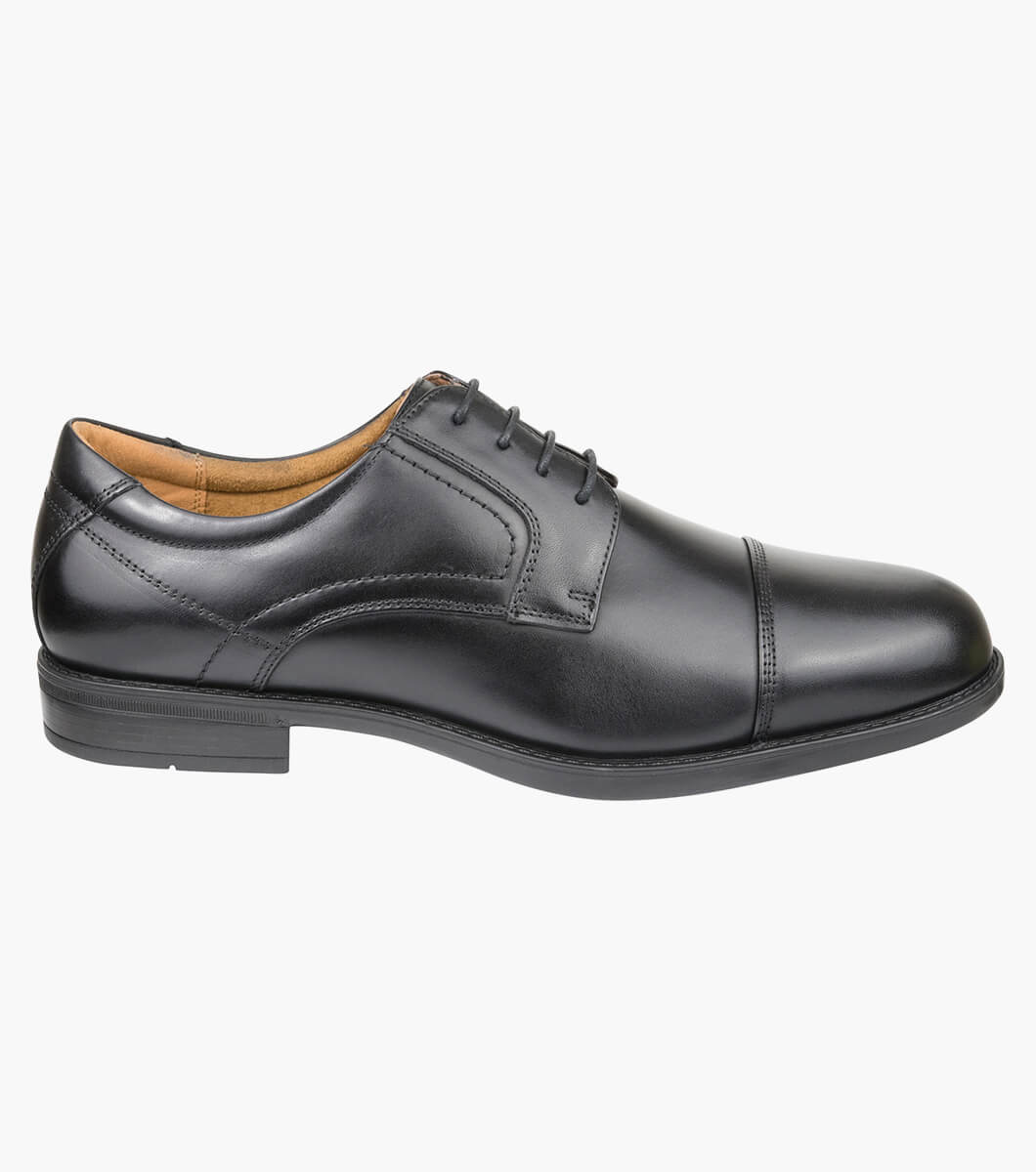 Center Cap Black - Florsheim