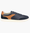 Pace Sneaker Sand & Navy - Harrys for Menswear