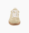Pace Sneaker Sand & Navy - Harrys for Menswear
